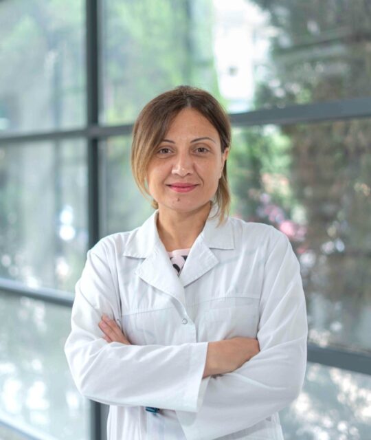 თამარი კინწურაშვილი